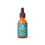 Óleo de CBD 30% (Espectro Completo)