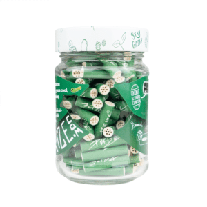 Purize Extra Slim 100U - Verde