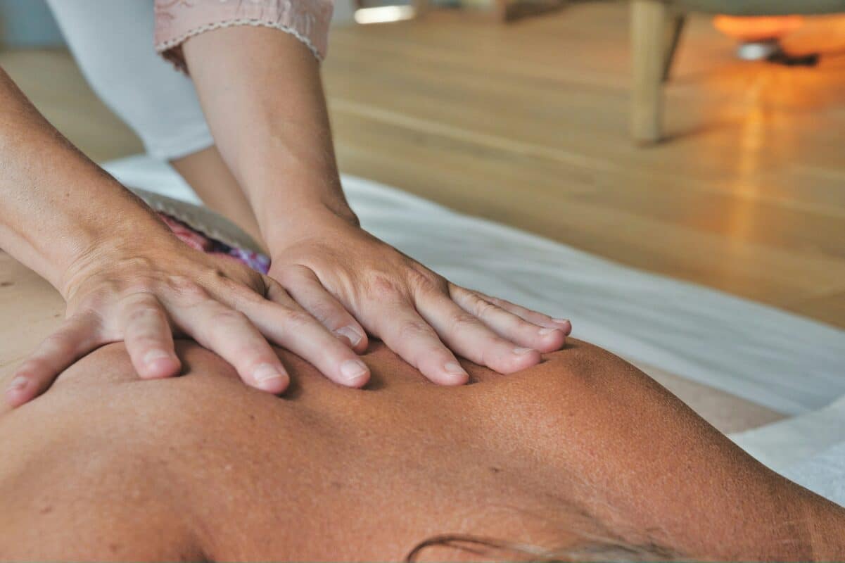 blog massagem