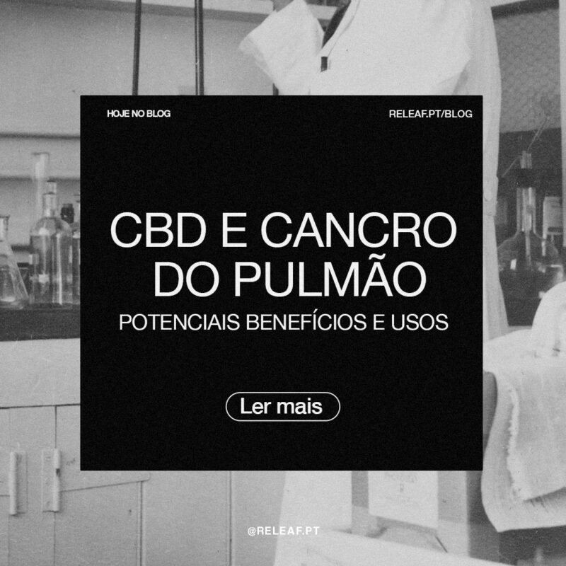 CBD CANCRO