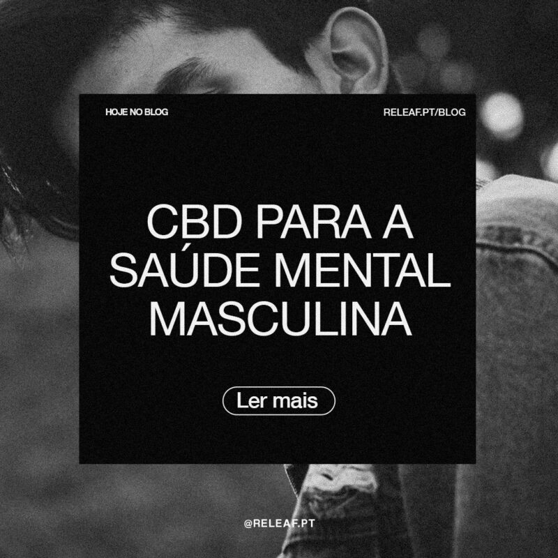 CBD para a saude mental
