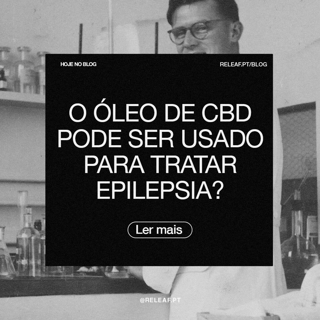 CBD para Epilepsia: Um Tratamento Potencial a Considerar