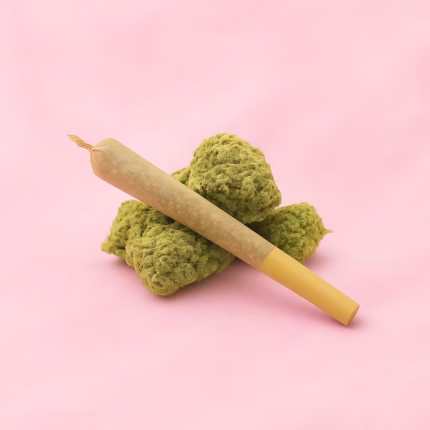 Pre-roll de cbd