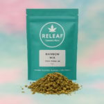 Trim Premium CBD - Rainbow Mix - Image 2