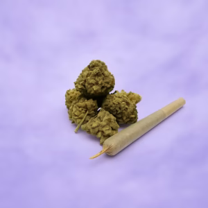 pre-roll CannaTonic