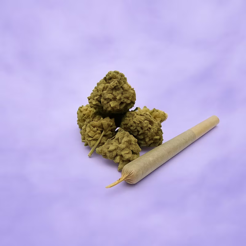 pre-roll CannaTonic