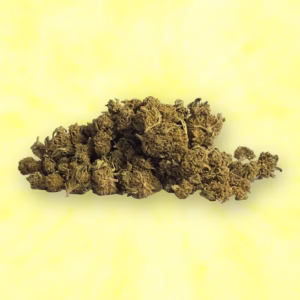 Small Buds Limoncello 3% CBD