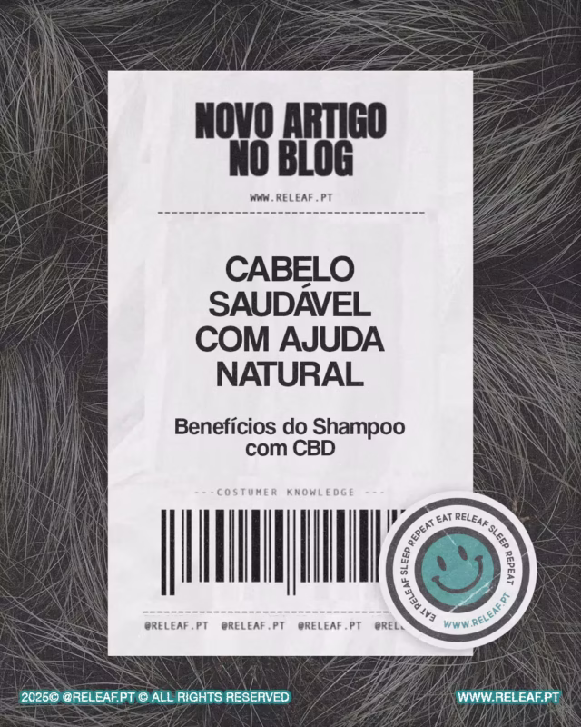 champô com cbd