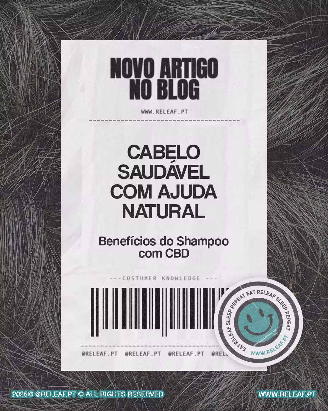 champô com cbd