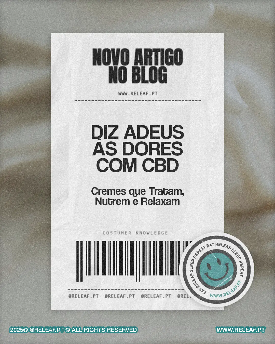 creme para dores com cbd