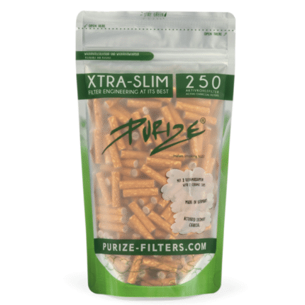 Purize Extra Slim 250 - SPY