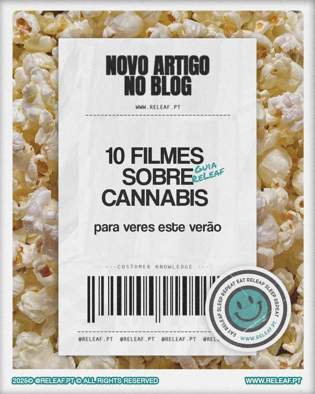 Filmes Sobre Cannabis