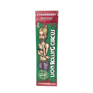 wraps de cânhamo