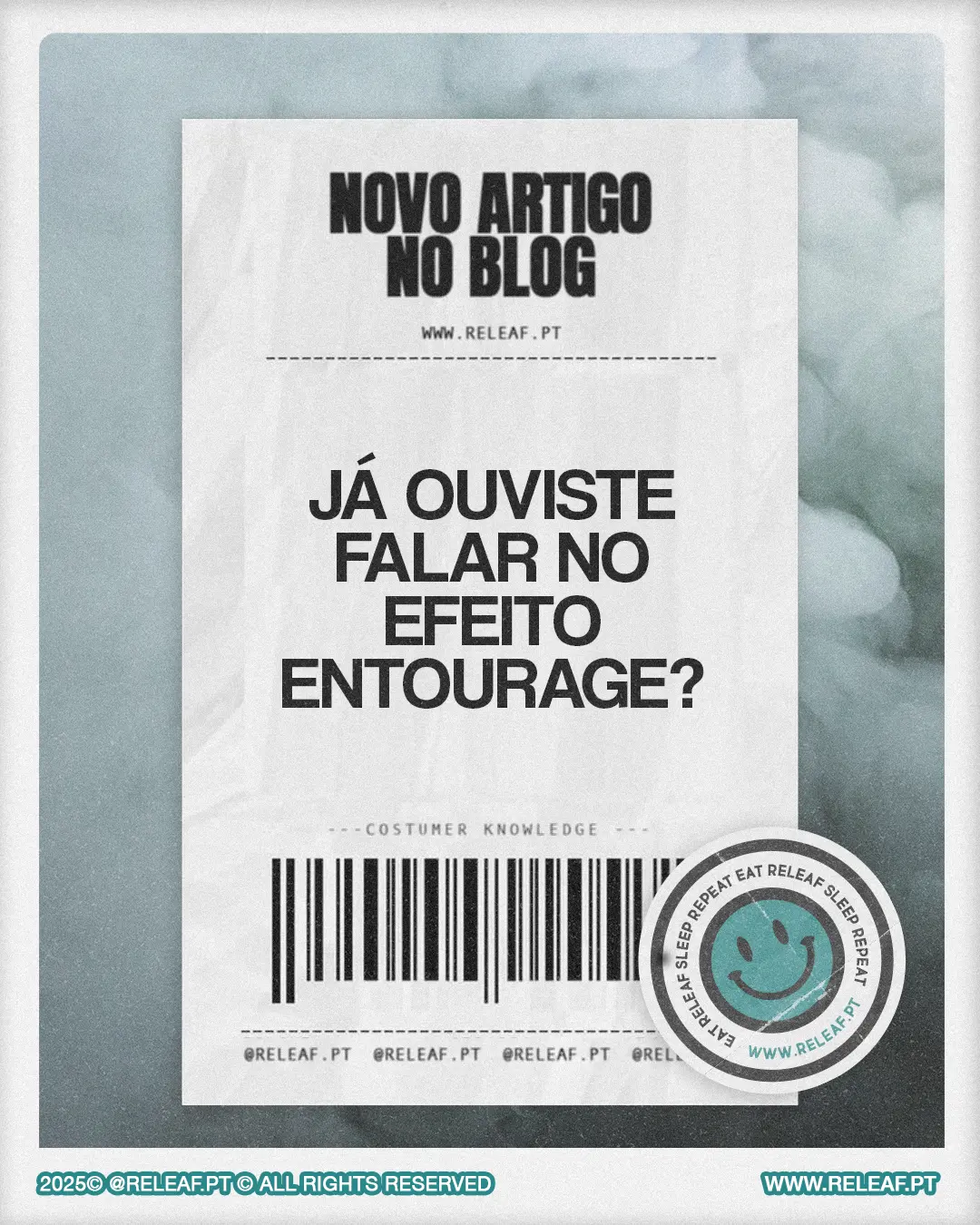 Efeito Entourage CBD: O Que É, Como Funciona e Por Que é Importante?