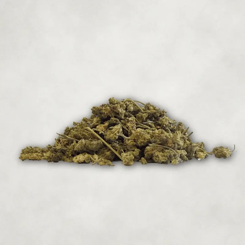 small buds white widow revuelto 2..0