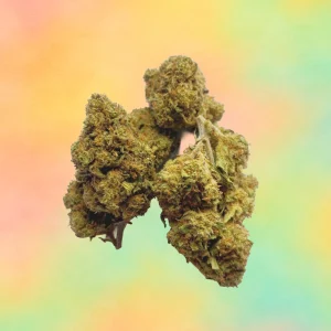 FLOR de CBD