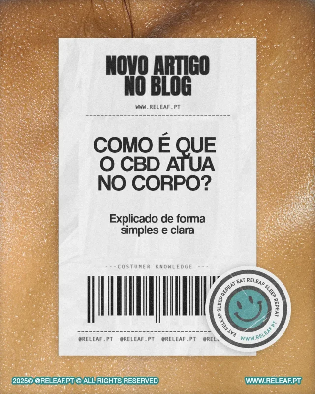 CBD e Corpo Humano: Como o CBD Interage com o Sistema Endocanabinoide (Guia Definitivo) 2 CBD e Corpo Humano: Como o CBD Interage com o Sistema Endocanabinoide (Guia Definitivo)