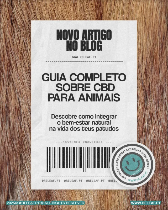 CBD para Cães e Gatos: Guia Completo para o Bem-Estar dos Animais